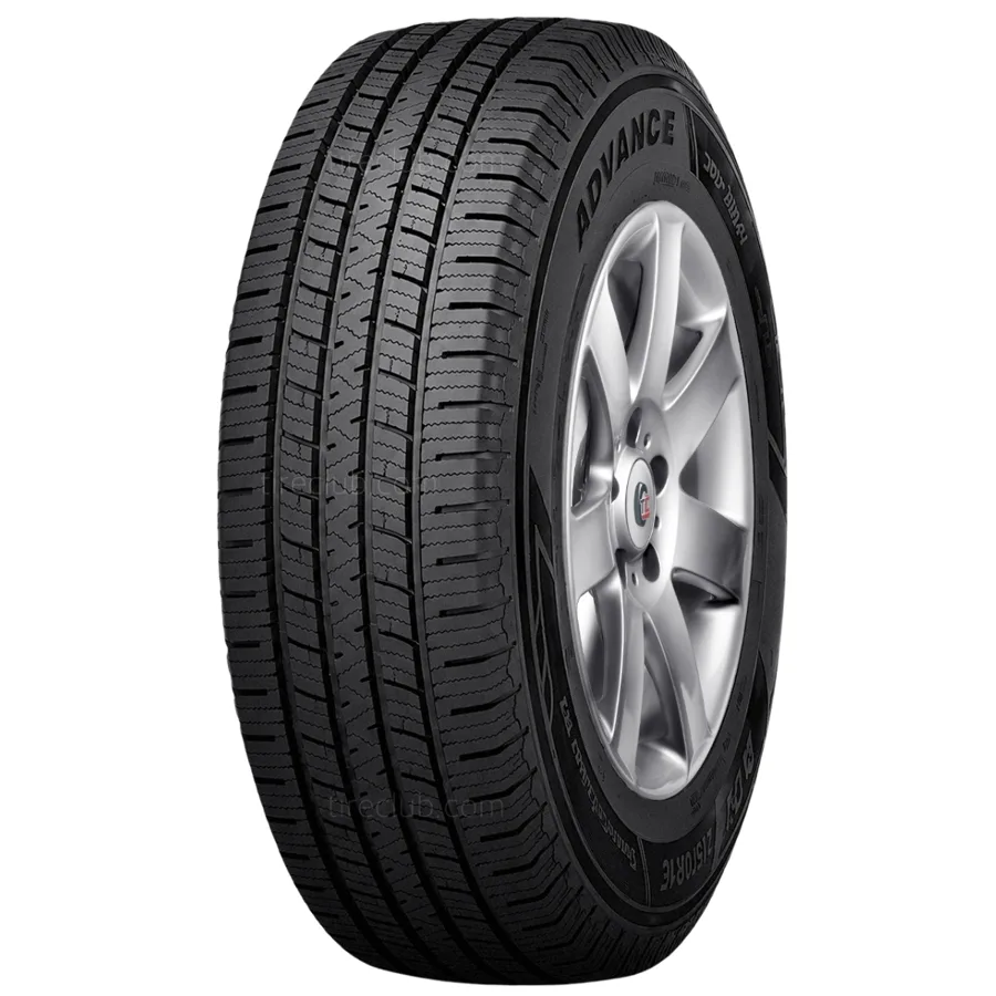 Llanta Advance TornadoPower HT 265/65 R18