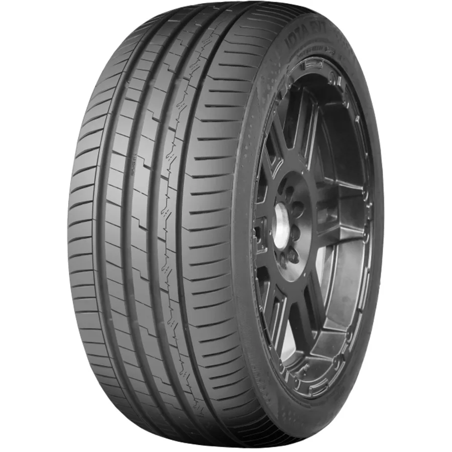 Llanta Accelera Iota EVT 215/40 R18