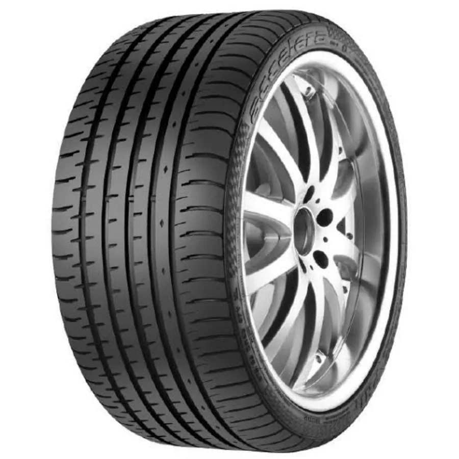 Llanta Accelera Phi 215/40 R19