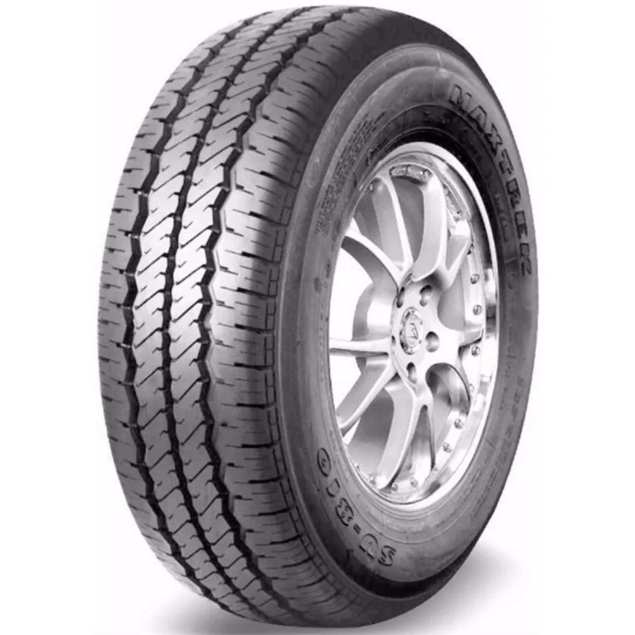 Llanta Antares SU-810 165/70 R14