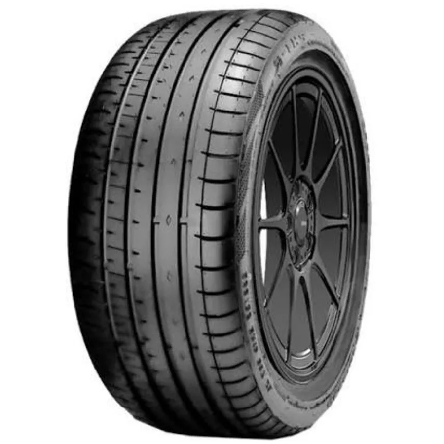 Llanta Accelera Phi-R 245/50 R18