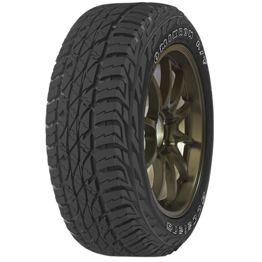 Llanta Accelera Omikron AT 265/55 R20