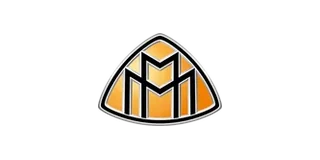 Mercedes-Maybach